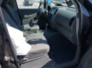 ✅ 2019 Nissan Frontier SV • VIN: 1N6DD0ER0KN872274 • Lot: 42006455. Listed on IAAI with 63,345 mi. Free auction sales archive from the USA and detailed vehicle history report at DreamBid. Image 5.