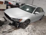 ✅ 2015 Audi S6 • VIN: WAUF2AFC9FN014211 • Lot: 42511906. Listed on IAAI with 105,845 mi. Free auction sales archive from the USA and detailed vehicle history report at DreamBid. Image 17.