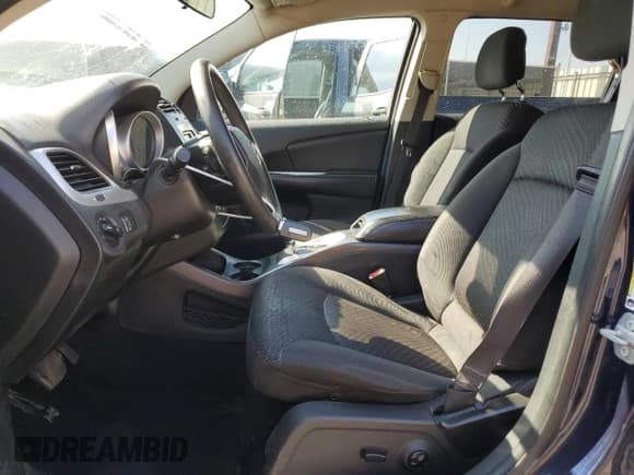 ✅ 2017 Dodge Journey SXT • VIN: 3C4PDCBG5HT591245 • Лот: 86614815. Опубликован ранее на Copart с пробегом 127 807 миль. Бесплатный доступ к архиву аукционных продаж из США и подробный отчёт об истории автомобиля на DreamBid. Изображение 7.