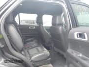 ✅ 2015 Ford Explorer Limited • VIN: 1FM5K8F81FGB81617 • Лот: 43488853. Опубликован ранее на IAAI с пробегом 156 710 миль. Бесплатный доступ к архиву аукционных продаж из США и подробный отчёт об истории автомобиля на DreamBid. Изображение 8.