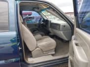 ✅ 2005 Chevrolet Avalanche Z66 • VIN: 3GNEC12ZX5G285671 • Lot: 42154713. Listed on IAAI with 167,751 mi. Free auction sales archive from the USA and detailed vehicle history report at DreamBid. Image 5.