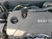 ✅ 2020 Chevrolet Equinox LT • VIN: 2GNAXJEV6L6170022 • Лот: 92247935. Опубликован ранее на Copart с пробегом 134 084 миль. Бесплатный доступ к архиву аукционных продаж из США и подробный отчёт об истории автомобиля на DreamBid. Изображение 15.