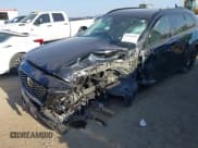 ✅ 2025 Mazda CX-90 Premium Sport • VIN: JM3KKCHD1S1239170 • Lot: 43496038. Wystawiony na IAAI z przebiegiem Nie podano. Bezpłatny archiwum sprzedaży aukcyjnych z USA i szczegółowy raport historii pojazdu na DreamBid. Zdjęcie 6.