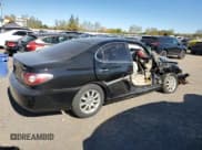 ✅ 2002 Lexus ES 300 • VIN: JTHBF30G120084501 • Lot: 86302405. Listed on Copart with Not provided. Free auction sales archive from the USA and detailed vehicle history report at DreamBid. Image 3.