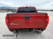 ✅ 2021 Chevrolet Colorado 2WD Work Truck • VIN: 1GCGSBEA3M1211733 • Лот: 71745054. Опубликован ранее на Copart с пробегом 27 244 миль. Бесплатный доступ к архиву аукционных продаж из США и подробный отчёт об истории автомобиля на DreamBid. Изображение 6.