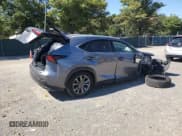 ✅ 2020 Lexus NX 300 F Sport • VIN: JTJSARBZ3L2172079 • Лот: 71585405. Опубликован ранее на Copart с пробегом 75 433 миль. Бесплатный доступ к архиву аукционных продаж из США и подробный отчёт об истории автомобиля на DreamBid. Изображение 3.