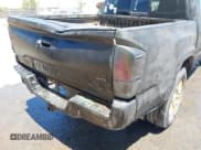 ✅ 2023 Toyota Tacoma SR • VIN: 3TYCZ5ANXPT142989 • Lot: 42224738. Listed on IAAI with 56,008 mi. Free auction sales archive from the USA and detailed vehicle history report at DreamBid. Image 16.