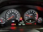 ✅ 2020 BMW M4 • VIN: WBS4Y9C06LFH74454 • Lot: 54991785. Listed on Copart with 25,346 mi. Free auction sales archive from the USA and detailed vehicle history report at DreamBid. Image 9.