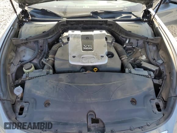 ✅ 2016 Infiniti Q70 • VIN: JN1BY1PP6GM630119 • Lot: 65807185. Listed on Copart with Not provided. Free auction sales archive from the USA and detailed vehicle history report at DreamBid. Image 11.