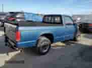 1990 Chevrolet S-10 с VIN 1GCCS14E0L2115726, выставлен на аукционе Copart как лот 68232264 с пробегом 429 551 миль миль и Списание • Salvage title. История ставок и продаж доступна на DreamBid. Изображение 3.