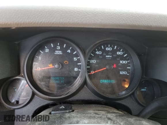 ✅ 2009 Chevrolet Silverado 1500 Work Truck • VIN: 1GCEC19X59Z195377 • Lot: 65925445. Wystawiony na Copart z przebiegiem 169 189 mil. Bezpłatny archiwum sprzedaży aukcyjnych z USA i szczegółowy raport historii pojazdu na DreamBid. Zdjęcie 9.