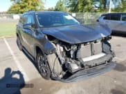 ✅ 2021 Toyota Highlander XLE • VIN: 5TDGZRBH1MS551729 • Lot: 43380351. Listed on IAAI with 53,377 mi. Free auction sales archive from the USA and detailed vehicle history report at DreamBid. Image 1.