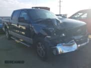 ✅ 2005 Ford F-150 XLT • VIN: 1FTRW12W75FB20802 • Lot: 42996068. Wystawiony na IAAI z przebiegiem 159 380 mil. Bezpłatny archiwum sprzedaży aukcyjnych z USA i szczegółowy raport historii pojazdu na DreamBid. Zdjęcie 1.