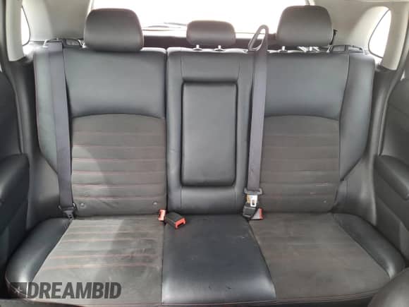 2018 Mitsubishi Outlander SE с VIN JA4AR3AW3JU012307, выставлен на аукционе Copart как лот 63191565 с пробегом 81 337 миль миль и Списание • Salvage title. История ставок и продаж доступна на DreamBid. Изображение 10.