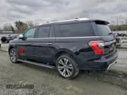 ✅ 2020 Ford Expedition Max Platinum • VIN: 1FMJK1MT3LEA05575 • Lot: 95673585. Wystawiony na Copart z przebiegiem 144 506 mil. Bezpłatny archiwum sprzedaży aukcyjnych z USA i szczegółowy raport historii pojazdu na DreamBid. Zdjęcie 2.