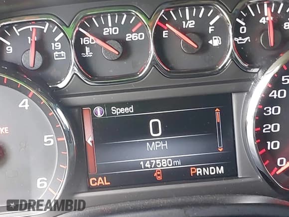 ✅ 2015 GMC Yukon XL SLT • VIN: 1GKS1HKC1FR620070 • Lot: 42200458. Listed on IAAI with 147,580 mi. Free auction sales archive from the USA and detailed vehicle history report at DreamBid. Image 15.