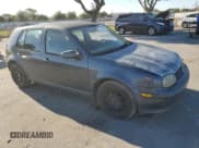 ✅ 2005 Volkswagen Golf GL • VIN: 9BWFR61J554015755 • Лот: 85435555. Опубликован ранее на Copart с пробегом 486 159 миль. Бесплатный доступ к архиву аукционных продаж из США и подробный отчёт об истории автомобиля на DreamBid. Изображение 4.