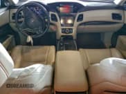 ✅ 2014 Acura RLX Advance • VIN: JH4KC1F95EC006246 • Lot: 93444085. Listed on Copart with 178,830 mi. Free auction sales archive from the USA and detailed vehicle history report at DreamBid. Image 8.