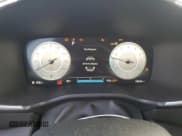 ✅ 2021 Hyundai Santa Fe SEL • VIN: 5NMS64AJ3MH322188 • Lot: 65679134. Wystawiony na Copart z przebiegiem 33 532 mil. Bezpłatny archiwum sprzedaży aukcyjnych z USA i szczegółowy raport historii pojazdu na DreamBid. Zdjęcie 9.