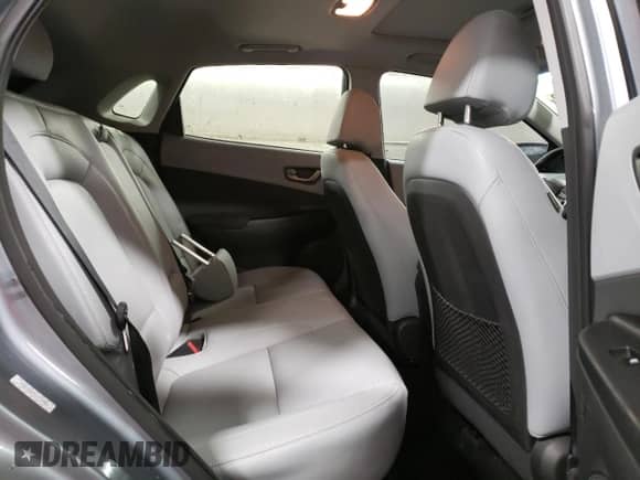 2018 Hyundai Kona Limited с VIN KM8K33A53JU173903, выставлен на аукционе Copart как лот 73485152 с пробегом 36 196 миль миль и . История ставок и продаж доступна на DreamBid. Изображение 10.