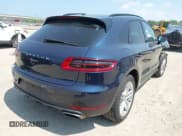 ✅ 2017 Porsche Macan • VIN: WP1AA2A52HLB81084 • Lot: 42994350. Wystawiony na IAAI z przebiegiem 77 080 mil. Bezpłatny archiwum sprzedaży aukcyjnych z USA i szczegółowy raport historii pojazdu na DreamBid. Zdjęcie 4.