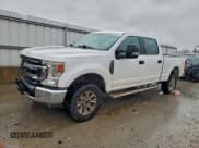 ✅ 2020 Ford F-250 XL • VIN: 1FT7W2B62LED02021 • Lot: 93352665. Listed on Copart with 120,782 mi. Free auction sales archive from the USA and detailed vehicle history report at DreamBid. Image 1.