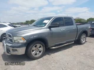 ✅ 2009 Dodge 1500 Sport • VIN: 1D3HB13T69S707136 • Lot: 42097111. Wystawiony na IAAI z przebiegiem 253 241 mil. Bezpłatny archiwum sprzedaży aukcyjnych z USA i szczegółowy raport historii pojazdu na DreamBid. Zdjęcie 2.