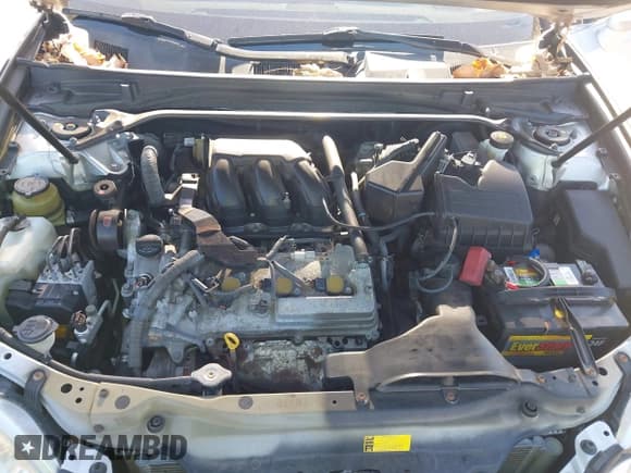 ✅ 2008 Lexus ES 330 • VIN: JTHBJ46G582273211 • Lot: 43746481. Listed on IAAI with 188,602 mi. Free auction sales archive from the USA and detailed vehicle history report at DreamBid. Image 10.