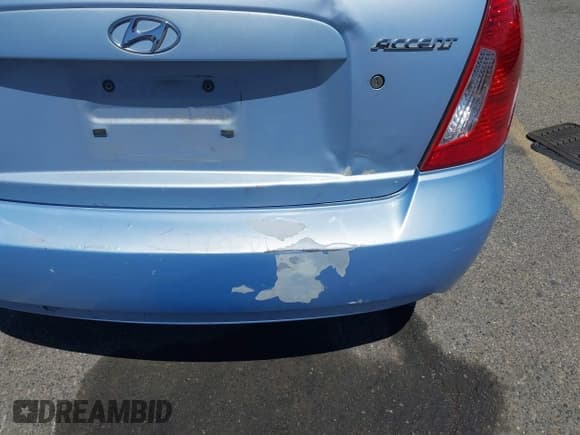 ✅ 2011 Hyundai Accent GLS • VIN: KMHCN4AC4BU616032 • Лот: 42518504. Опубликован ранее на IAAI с пробегом 263 737 миль. Бесплатный доступ к архиву аукционных продаж из США и подробный отчёт об истории автомобиля на DreamBid. Изображение 12.