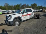 ✅ 2020 GMC Sierra 3500 • VIN: 1GD49SE76LF287382 • Lot: 71382384. Wystawiony na Copart z przebiegiem Nie podano. Bezpłatny archiwum sprzedaży aukcyjnych z USA i szczegółowy raport historii pojazdu na DreamBid. Zdjęcie 1.