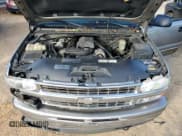 ✅ 2000 Chevrolet Tahoe LT • VIN: 1GNEK13T9YJ210511 • Lot: 92241185. Listed on Copart with 306,206 mi. Free auction sales archive from the USA and detailed vehicle history report at DreamBid. Image 12.