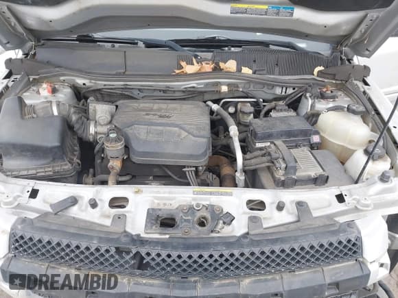 ✅ 2006 Chevrolet Equinox LS • VIN: 2CNDL13F166031428 • Лот: 41614986. Опубликован ранее на IAAI с пробегом 188 971 миль. Бесплатный доступ к архиву аукционных продаж из США и подробный отчёт об истории автомобиля на DreamBid. Изображение 10.