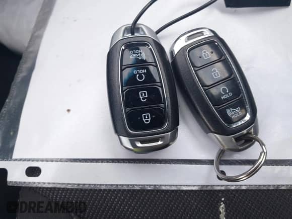 2023 Hyundai Kona SEL with VIN KM8K6CAB4PU932659, listed as a IAAI auction lot 43267186 with 82,586 mi miles and . Bid and sale history available at DreamBid. Image 11.