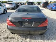 ✅ 2006 Mercedes-Benz SL 500 • VIN: WDBSK75F26F118015 • Lot: 71209885. Wystawiony na Copart z przebiegiem 149 825 mil. Bezpłatny archiwum sprzedaży aukcyjnych z USA i szczegółowy raport historii pojazdu na DreamBid. Zdjęcie 6.