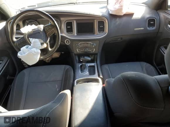 2022 Dodge Charger SXT с VIN 2C3CDXBG8NH258942, выставлен на аукционе Copart как лот 82289145 с пробегом 53 071 миль миль и Списание • Salvage title. История ставок и продаж доступна на DreamBid. Изображение 8.