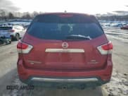 ✅ 2013 Nissan Pathfinder SL • VIN: 5N1AR2MM1DC676900 • Lot: 94918895. Listed on Copart with 171,356 mi. Free auction sales archive from the USA and detailed vehicle history report at DreamBid. Image 6.