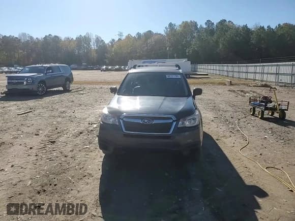 ✅ 2018 Subaru Forester • VIN: JF2SJAAC5JG512237 • Lot: 82721795. Wystawiony na Copart z przebiegiem 80 143 mil. Bezpłatny archiwum sprzedaży aukcyjnych z USA i szczegółowy raport historii pojazdu na DreamBid. Zdjęcie 15.