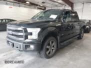 ✅ 2015 Ford F-150 XLT • VIN: 1FTEW1EG6FFA45336 • Lot: 42697508. Wystawiony na IAAI z przebiegiem 128 887 mil. Bezpłatny archiwum sprzedaży aukcyjnych z USA i szczegółowy raport historii pojazdu na DreamBid. Zdjęcie 18.