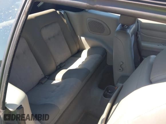 ✅ 2005 Chrysler Sebring Touring • VIN: 1C3EL55R65N633845 • Lot: 43078137. Wystawiony na IAAI z przebiegiem 143 355 mil. Bezpłatny archiwum sprzedaży aukcyjnych z USA i szczegółowy raport historii pojazdu na DreamBid. Zdjęcie 8.