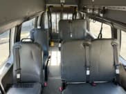 ✅ 2014 Ford Econoline Cargo Commercial • VIN: 1FTNS2EWXEDA65012 • Lot: 55211795. Listed on Copart with 181,271 mi. Free auction sales archive from the USA and detailed vehicle history report at DreamBid. Image 9.