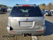 ✅ 2008 Mercury Mountaineer Premier • VIN: 4M2EU48888UJ15617 • Lot: 85101044. Wystawiony na Copart z przebiegiem 167 713 mil. Bezpłatny archiwum sprzedaży aukcyjnych z USA i szczegółowy raport historii pojazdu na DreamBid. Zdjęcie 6.