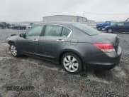 ✅ 2008 Honda Accord EX • VIN: 1HGCP36748A003778 • Lot: 81920875. Wystawiony na Copart z przebiegiem 124 526 mil. Bezpłatny archiwum sprzedaży aukcyjnych z USA i szczegółowy raport historii pojazdu na DreamBid. Zdjęcie 2.