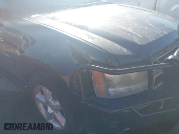 ✅ 2008 Chevrolet Suburban LTZ • VIN: 1GNFC160X8J232665 • Лот: 43589538. Опубликован ранее на IAAI с пробегом 220 428 миль. Бесплатный доступ к архиву аукционных продаж из США и подробный отчёт об истории автомобиля на DreamBid. Изображение 12.