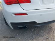 ✅ 2012 BMW 7 Series 740Li • VIN: WBAKB4C58CC576307 • Lot: 43181631. Listed on IAAI with 198,413 mi. Free auction sales archive from the USA and detailed vehicle history report at DreamBid. Image 6.