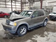 ✅ 2002 Ford Explorer XLT • VIN: 1FMZU73E62ZB66450 • Lot: 42409150. Wystawiony na IAAI z przebiegiem 153 059 mil. Bezpłatny archiwum sprzedaży aukcyjnych z USA i szczegółowy raport historii pojazdu na DreamBid. Zdjęcie 2.