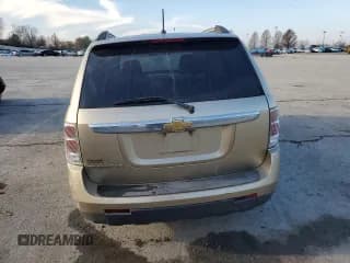 ✅ 2007 Chevrolet Equinox LS • VIN: 2CNDL13F576225333 • Лот: 85951754. Опубликован ранее на Copart с пробегом Не указан. Бесплатный доступ к архиву аукционных продаж из США и подробный отчёт об истории автомобиля на DreamBid. Изображение 6.