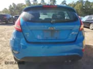 ✅ 2013 Ford Fiesta SE • VIN: 3FADP4EJXDM164600 • Lot: 85393245. Wystawiony na Copart z przebiegiem 105 224 mil. Bezpłatny archiwum sprzedaży aukcyjnych z USA i szczegółowy raport historii pojazdu na DreamBid. Zdjęcie 6.