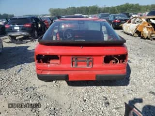 ✅ 1987 Porsche 944 • VIN: WP0AB0946HN471346 • Lot: 69927044. Wystawiony na Copart z przebiegiem Nie podano. Bezpłatny archiwum sprzedaży aukcyjnych z USA i szczegółowy raport historii pojazdu na DreamBid. Zdjęcie 6.