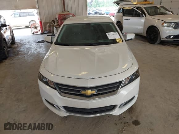 ✅ 2015 Chevrolet Impala LT • VIN: 1G1115SLXFU114815 • Lot: 42734350. Listed on IAAI with 192,818 mi. Free auction sales archive from the USA and detailed vehicle history report at DreamBid. Image 12.