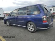 ✅ 2006 Mazda MPV ES • VIN: JM3LW28J560557507 • Lot: 82902974. Wystawiony na Copart z przebiegiem 151 314 mil. Bezpłatny archiwum sprzedaży aukcyjnych z USA i szczegółowy raport historii pojazdu na DreamBid. Zdjęcie 2.